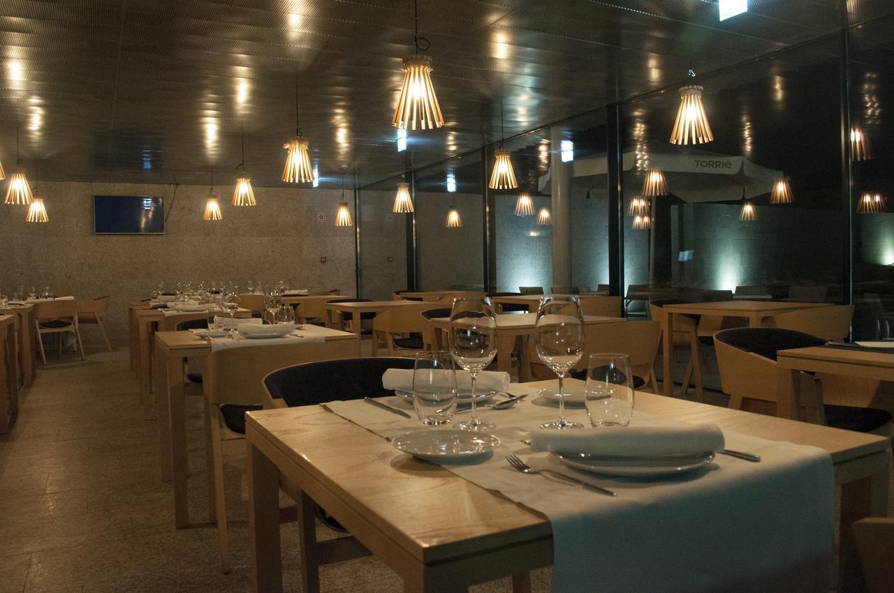 Cró Hotel Rural e Termal Spa Rapoula do Coa Exterior foto
